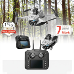 Mini Drone Factory - Best Selling SG901 PRO 4K HD Dual Camera WiFi
