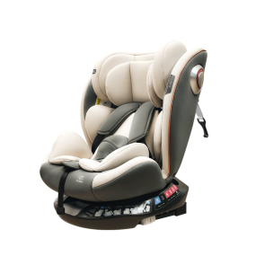 Booster Seat Factory - Reclining Car Seat 360 Rotation 0-12 Years