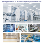 Baby Diapers Factory - OEM Customized Lightweight Breathable Instant Absorption