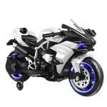 Electric Motorbike Supplier - High Quality Kids Electric Motorbike EVA Wheels