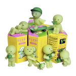 Luminous Doll Factory - Cross-Border S+ JUNLONG Luminous Angel Weekend