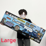 Soft Bullet Gun Manufacturer - Wholesale Children's 98K Military Model Gift