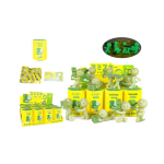 Anime Figure Supplier - Trendy Porter Kakuda-kun Glow-in-the-Dark Frozen