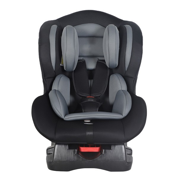 Car Seat Supplier - ECE R44/04 Manual Convertible HDPE Frame 18kg
