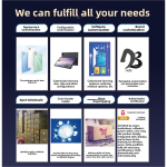 Tablet Computer Manufacturer - High-Definition 5G Full-Screen Eye-Care