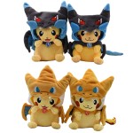 Stuffed Animal Manufacturer - 23cm Xy Version Dinosaur Super Soft Comforter