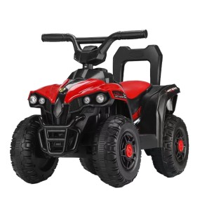 Electric Toy Car Factory - Chinese Four-Wheel Power Plastic Remote Control