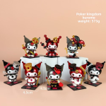 Toy Car Desk Manufacturer - Wholesale Cross-Border Trendy Desk Decoration