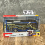 Fire Truck Supplier - Meijie Wheel Volvo Series Simulation Mixer Truck