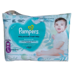 Pull-Up Pants Supplier - For Fresh Pull-Up Disposable Breathable Dry XXXL