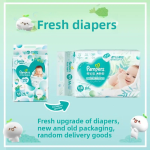 Diapers Supplier - Bubble Ultra-Thin Non Woven 3D Leak Prevention