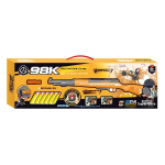 Soft Bullet Gun Manufacturer - Wholesale Children's 98K Military Model Gift