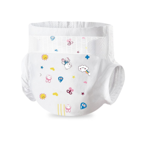 Baby Diapers Factory - OEM Customized Lightweight Breathable Instant Absorption