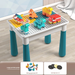 Building Block Table Supplier - L-Compatible Large Particle Multi-Functional