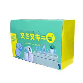 Blind Box Supplier - Cross-Border Kadokawa Jun Frozen Night Light Series