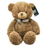 Plush Toy Supplier - Authentic Hugable Baby Claire Princess Bear PP Cotton