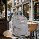Travel Backpack Supplier - Customizable Large Capacity Durable Polyester