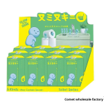 Blind Box Supplier - Cross-Border Kadokawa Jun Frozen Night Light Series