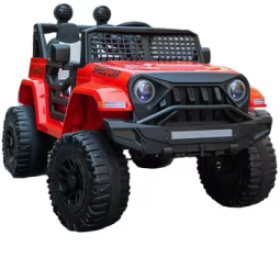 Ride-On Toy Supplier - Wholesale Four-Wheel Drive Electric Remote Control