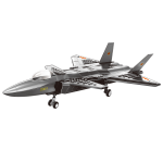 Educational Building Blocks Factory - Wange DIY Military Aircraft Model