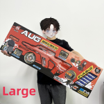 Soft Bullet Gun Manufacturer - Wholesale Children's 98K Military Model Gift