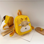 Children Backpack Factory - Wholesale Cute Canvas Backpacks 2-5 Years