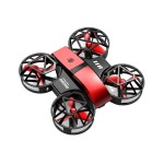 Mini Drone Manufacturer - Christmas Gift 4K HD Beginner GPS WiFi FPV