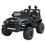 Ride-On Toy Supplier - Wholesale Four-Wheel Drive Electric Remote Control