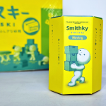 Anime Figure Supplier - Trendy Porter Kakuda-kun Glow-in-the-Dark Frozen