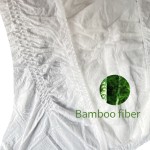 Dog Diapers Supplier - Disposable Eco Friendly Pet Nappy Bamboo China