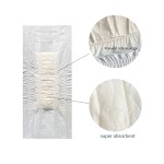 Dog Diapers Supplier - Disposable Eco Friendly Pet Nappy Bamboo China