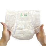 Bamboo Diaper Supplier - Super Dry Disposable High Absorption Baby Diapers