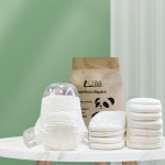 Bamboo Baby Diaper Supplier - Disposable Super Soft Eco Friendly Sensitive