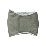 Male Dog Diaper Manufacturer - Custom Good Price Belly Wrap Waterproof Reusable