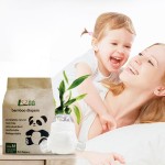 Bamboo Diaper Supplier - Super Dry Disposable High Absorption Baby Diapers