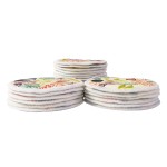 Breast Milk Pad Factory - Wholesale Eco Friendly Washable Bra Pad Reusable