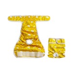 Female Dog Diaper Manufacturer - Highly Absorbent Size Adjustable Washable