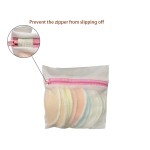 Breast Pad Manufacturer - Washable Multi Shape Hypoallergenic Organic Bamboo