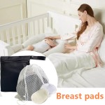 Bamboo Breast Pad Factory - Custom Leakproof Absorbent Washable Non Slip