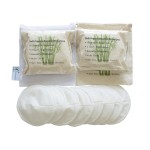 Adult Nursing Pad Factory - Customized Printed Gentle Soft Absorb Insert Pad