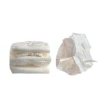 Dog Diaper Manufacturer - OEM ODM Eco Friendly Disposable Bamboo Biodegradable