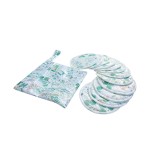 Bamboo Nursing Pads Manufacturer - Organic Reusable Spill Proof Maternity Feeding
