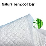 Hospital Bed Pads Factory - Super Absorbency Disposable Incontinence Underpad