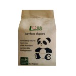 Bamboo Baby Diapers Supplier - Wholesale Sized Disposable Best Quality