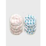 Nursing Pads Supplier - Novelties Wholesale Non Irritant Bamboo Reusable Mom
