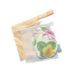 Cotton Nursing Pads Supplier - Reusable Organic Washable Spill Proof Maternity