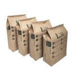 Bamboo Baby Diapers Factory - Ecological Customized Design Organic Fiber