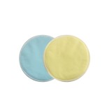 Breast Feeding Pads Manufacturer - 8 Pack Hypoallergenic Machine Washable Reusable