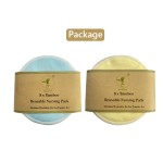 Breast Feeding Pads Manufacturer - 8 Pack Hypoallergenic Machine Washable Reusable