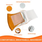 Dog Belly Band Factory - Reusable Pet Diaper Adult Male Menstruation Diapers